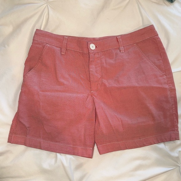 Chubbies Everywhere Short Pink 30 - Picture 1 of 5